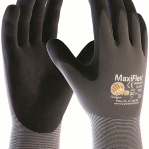 Par de guantes atg maxiflex ultimate 34-874