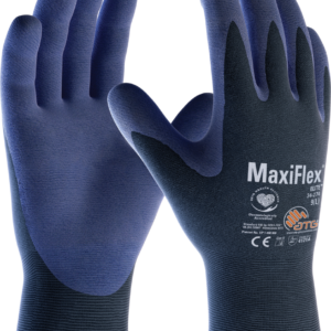 Par de guantes atg maxiflex elite 34-274