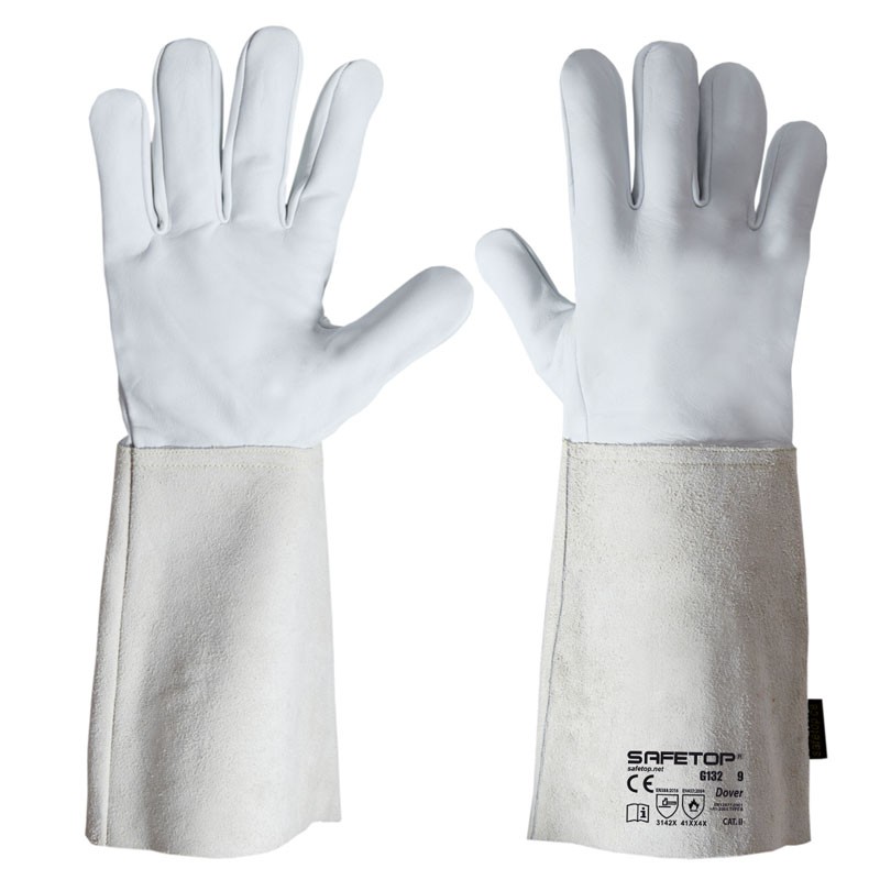 Equipos de protección individual - guantes
